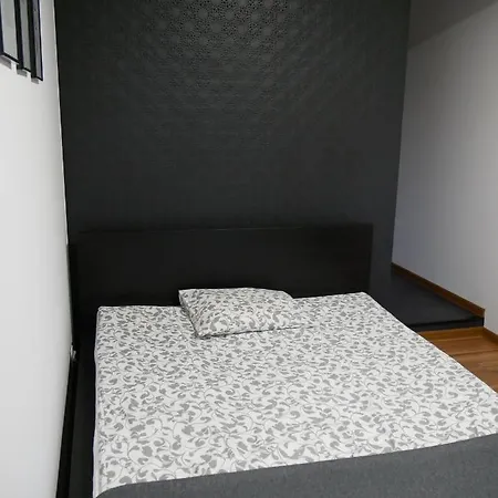 Tatil Evi Przy Przystani Stegna (Pomerania)