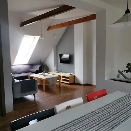 Przy Przystani Tatil Evi Stegna (Pomerania)