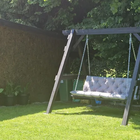 Tatil Evi Przy Przystani