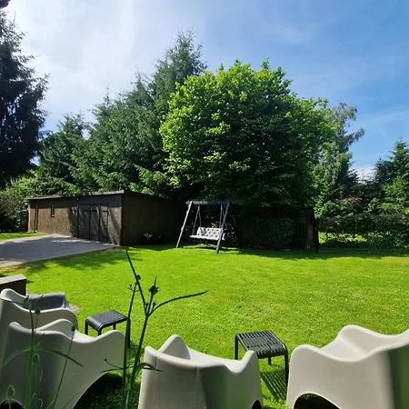 Tatil Evi Przy Przystani *