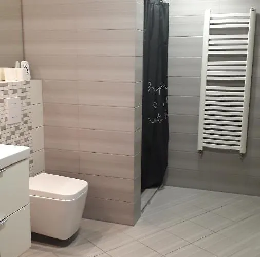 Przy Przystani Tatil Evi Stegna (Pomerania)