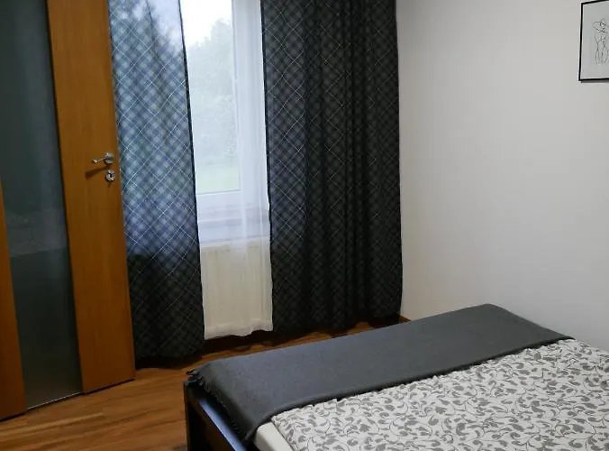 Przy Przystani Tatil Evi *