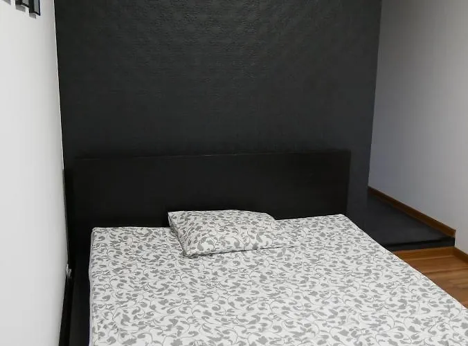 Tatil Evi Przy Przystani Stegna (Pomerania)