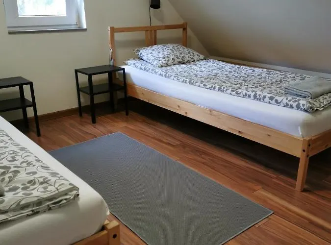 Przy Przystani Tatil Evi Stegna (Pomerania)