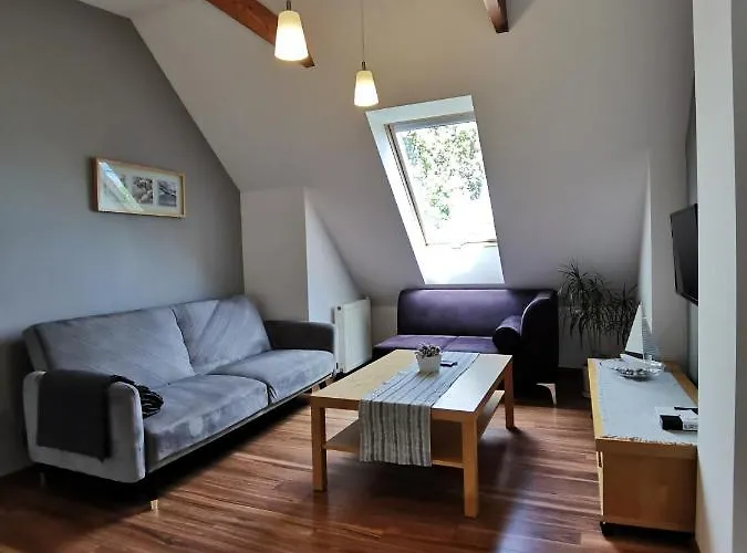 Przy Przystani Tatil Evi Stegna (Pomerania)