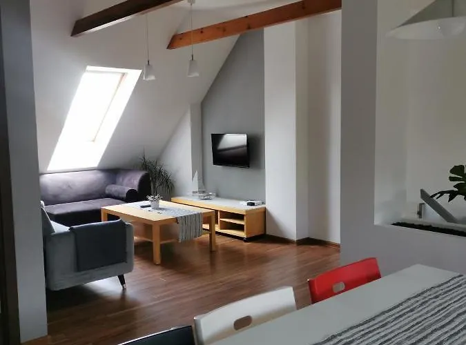 Przy Przystani Tatil Evi Stegna (Pomerania)