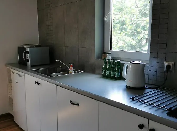 Przy Przystani Stegna (Pomerania)