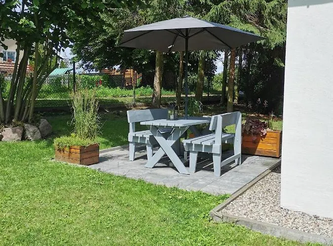 Przy Przystani Stegna (Pomerania)